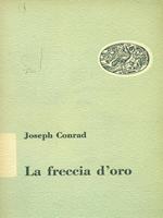 La  freccia d'oro