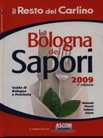 La Bologna dei sapori