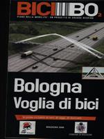 Bologna voglia di bici