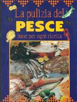 La pulizia del pesce