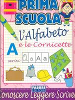 L' alfabeto e le cornicette