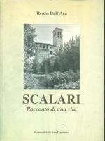 Scalari. Racconto di una vita