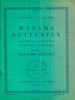 Madama Butterfly