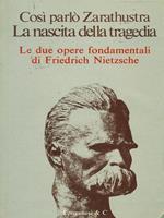 Così parlò Zarathustra