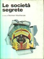 Le società segrete