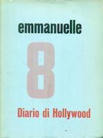 Emmanuelle 8. Diario di Hollywood