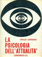 La psicologia dell'attualità