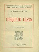 Torquato Tasso Volume Secondo