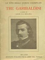 Tre Garibaldini