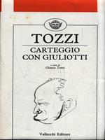 Carteggio con Giuliotti