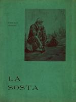 La sosta