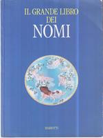 Il grande libro dei nomi