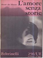 L' amore senza storie