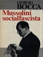 Mussolini socialfascista