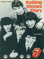 Rolling Stones Story