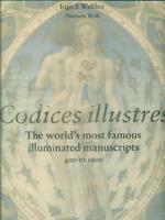 Codices illustres. Ediz. inglese