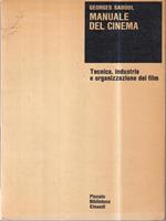 Manuale del cinema