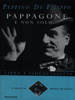 Pappagone. Libro + Videocassetta