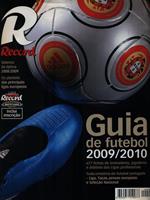 Record Guia de futebol 2009/2010
