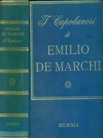 I capolavori di Emilio De Marchi mursia