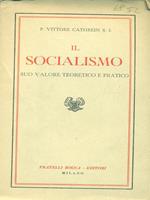 Il socialismo