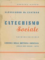 Catechismo sociale