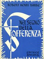 Nel segno della sofferenza