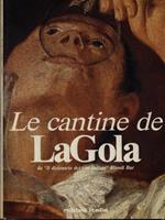 Le cantine de LaGola