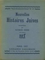 Nouvelles Histoires Juives