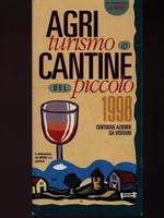 Agriturismo e Cantine del piccolo 1998