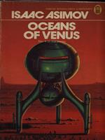 Oceans of Venus