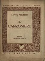 Il canzoniere