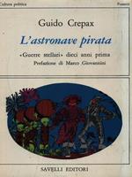 L' astronave pirata