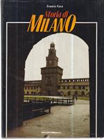 Storia di Milano