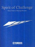 Spirit of challenge. Sixty years of racing success