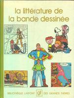 La litterature de La bande dessinee