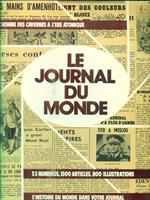 Le Journal du Monde