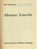 Abramo Lincoln