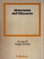 Materialisti dell'Ottocento