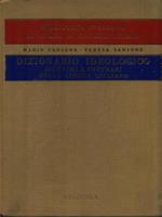 Dizionario Ideologico. Sinonimi e contrari della lingua italiana