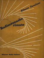 Radiocronache rimate