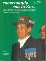 Conversando con lo zio. Ricordo di Gerardo Zaccardo