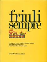 Friuli sempre