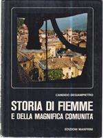 Storia di Fiemme e della magnifica comunità