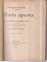 All'aria aperta