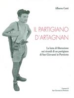 Il partigiano D'Artagnan