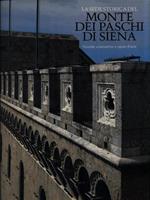 La sede stotica del Monte dei Paschi di Siena