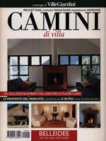 Camini di villa. Antologia di VilleGiardini