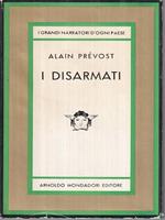 I disarmati