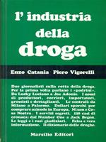 L' industria della droga